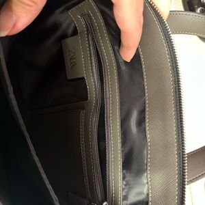 Zara tote bag